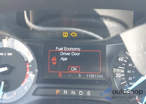 2016 Ford Fusion Se z USA, uszkodzony, nr VIN 3FA6P0HD9GR331396